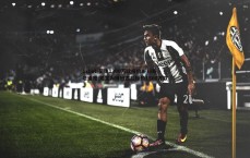 1xbet-葡体1300万欧报价A-科斯塔遭拒 尤文为姆班古拉标价1500万欧